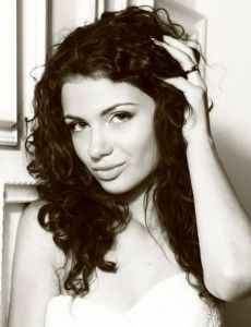 Susanna Sharkova
