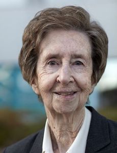 Margarita Salas