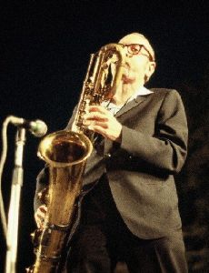 Pepper Adams