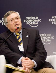 Moises Naim