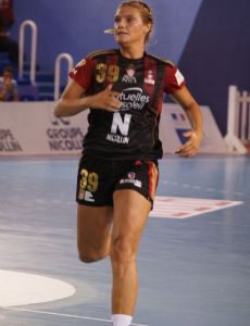 Arna Sif Pálsdóttir