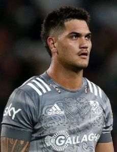 Quinn Tupaea