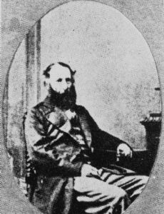 Francis Edward Bigge