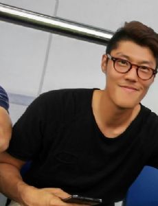 Yoon Won-Il (born 1986)