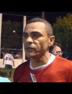 Gesiel José de Lima
