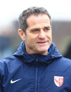 Philippe Hinschberger