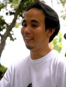 Carlo Pagulayan