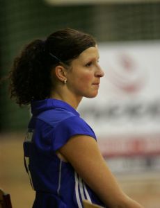 Nikol Sajdová
