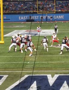 Wes Lunt