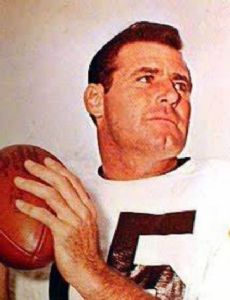 Ed Brown