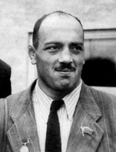 David Tsimakuridze