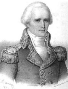 Pierre Jean Van Stabel