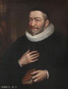 William Ames