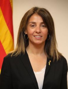 Meritxell Budó
