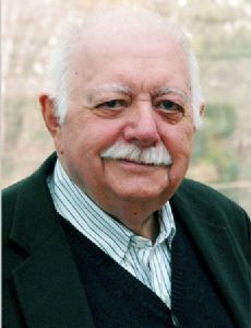 Oleg Grabar