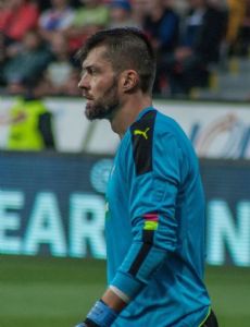 Matúš Kozáčik