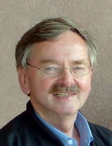Gerhold K. Becker