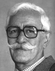 Iraj Pezeshkzad