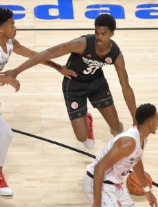 Kris Wilkes