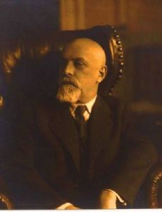 Maxim Konchalovsky