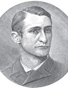 William P. Taulbee