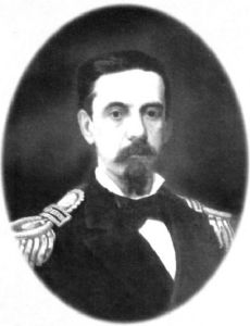 Luis Germán Astete