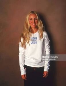 Donna Weinbrecht