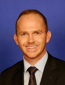 William Timmons (politician)