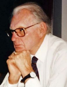 Hugo Thiemann