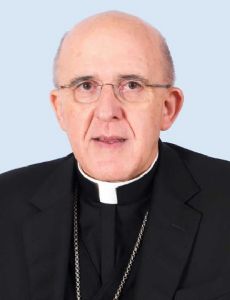 Carlos Osoro Sierra