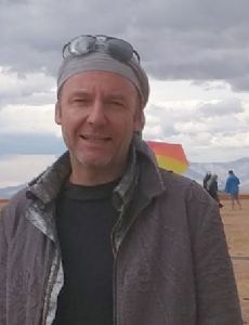 Hartmut Neven