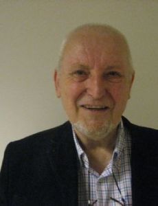 Paul Richards (anthropology)