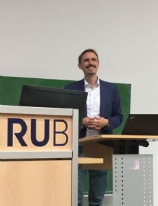 Johann Büssow