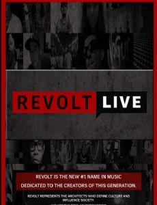 Revolt Live