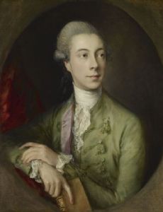 Richard Paul Jodrell