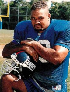 Chris Maumalanga