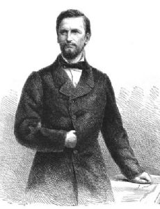 Moritz von Beurmann