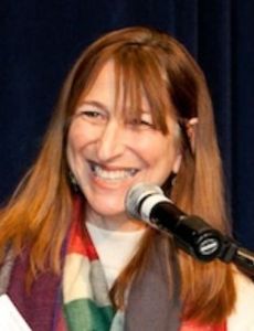 Leslie Alexander (rabbi)