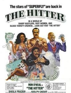 The Hitter