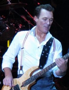 Martin Kemp