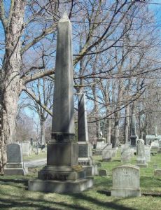 Phineas L. Tracy