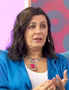 María Mendive