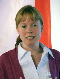 Joy Mogensen
