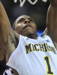 Glenn Robinson III