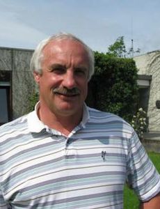 Alexander Merkurjev