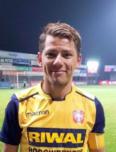 Gustavo Hamer
