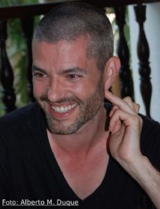 Víctor García