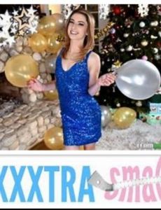 Exxxtra Small