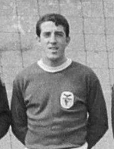 José Augusto de Almeida