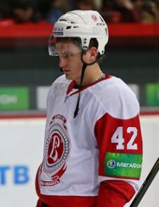 Anton Korolev